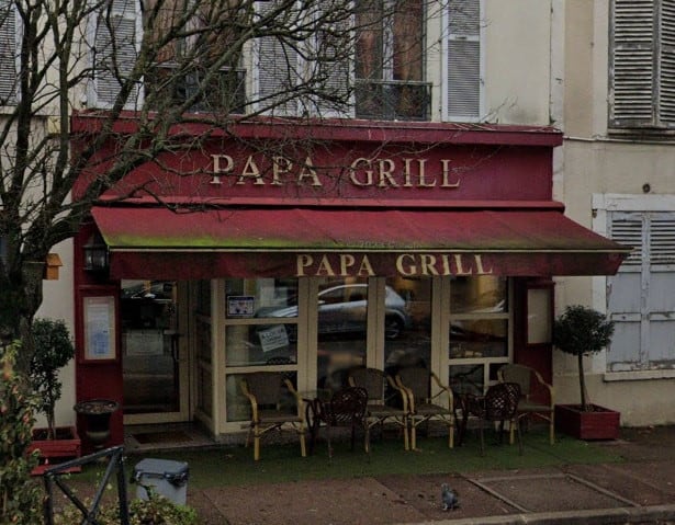 Papa Grill — photo 3