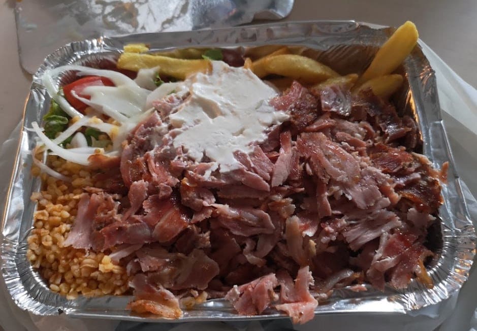 Papa Grill — photo 2