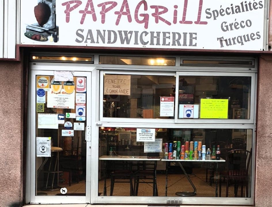 Papa Grill — photo 3