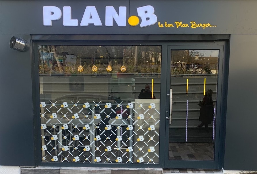 Plan B — photo 2
