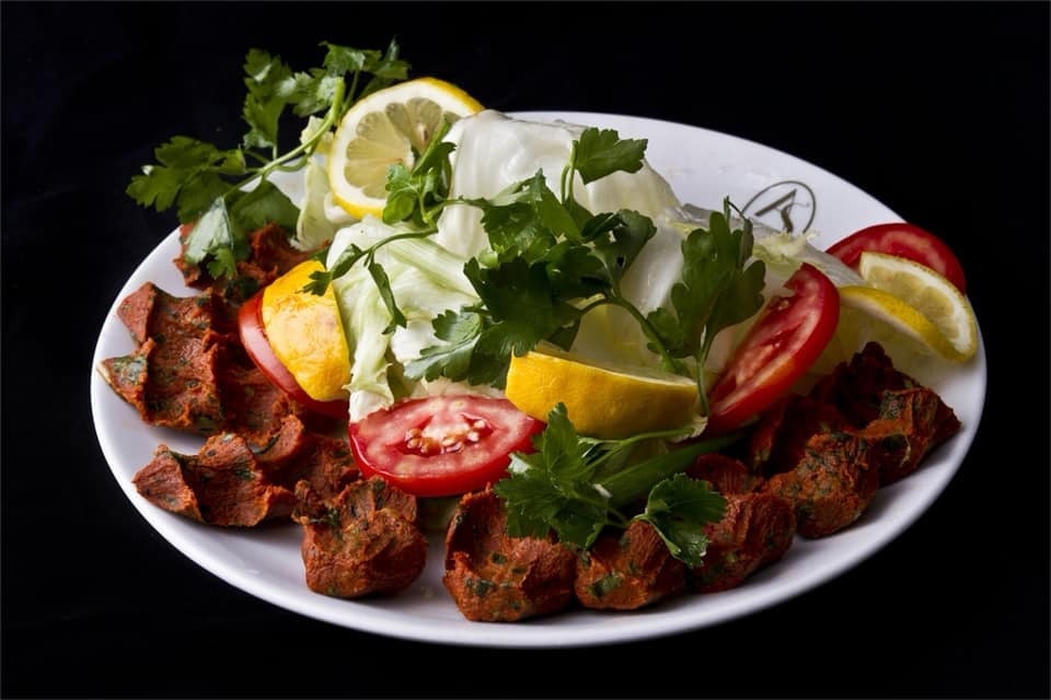 Red  Çiğköfte — photo 2