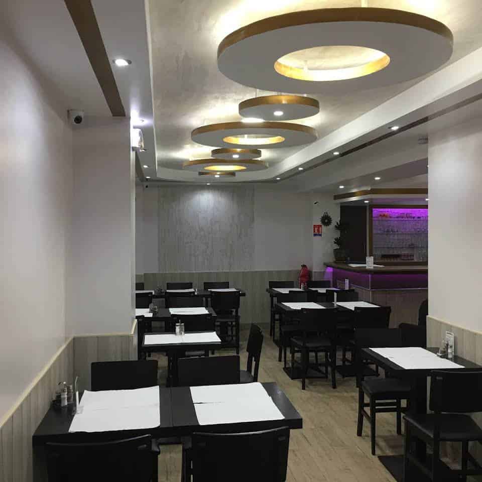 Restaurant Antalya — photo 3
