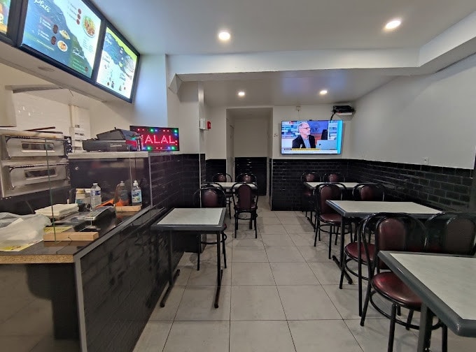 Restaurant l'Escale — photo 3
