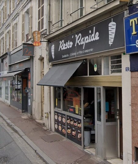 Resto rapide — photo 2