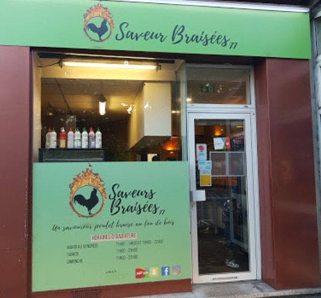 Photo de Saveurs Braisées