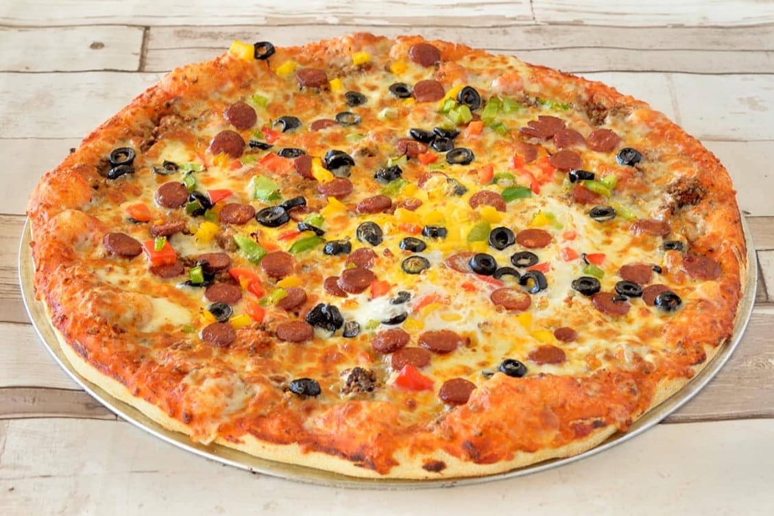 So fine Pizza — photo 3