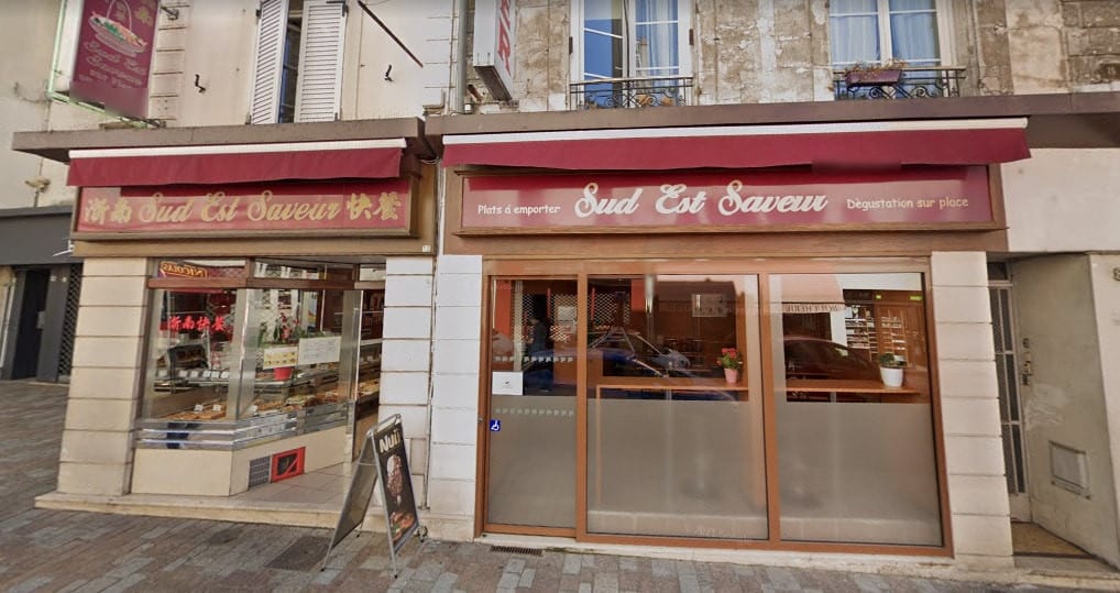 Sud Est Saveur — photo 3