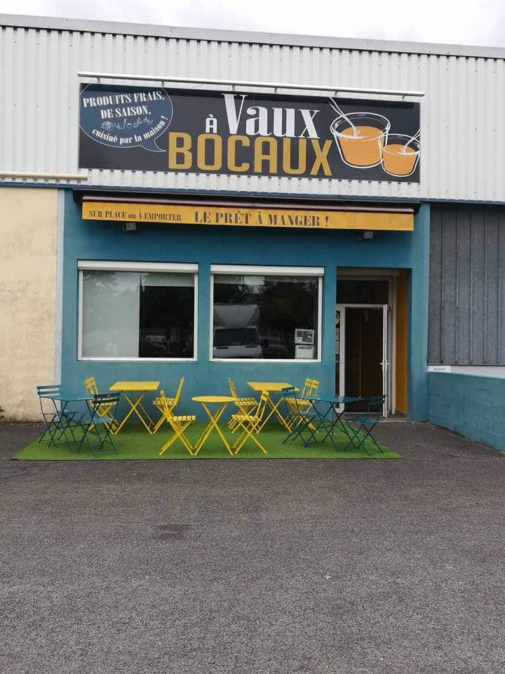 A Vaux Bocaux — photo 2