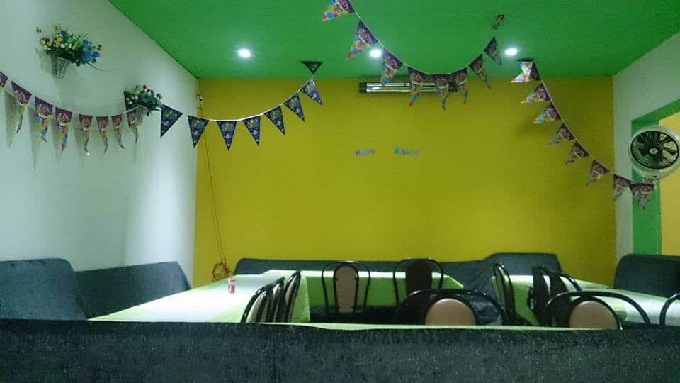 Chez Pakpak — photo 3