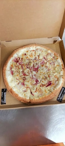 Pizza Story — photo 2