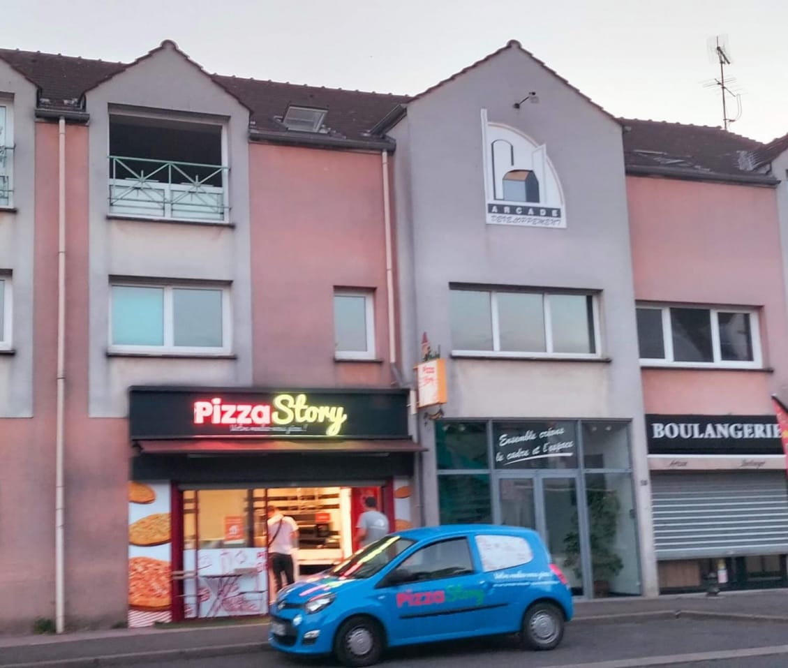 Pizza Story — photo 3