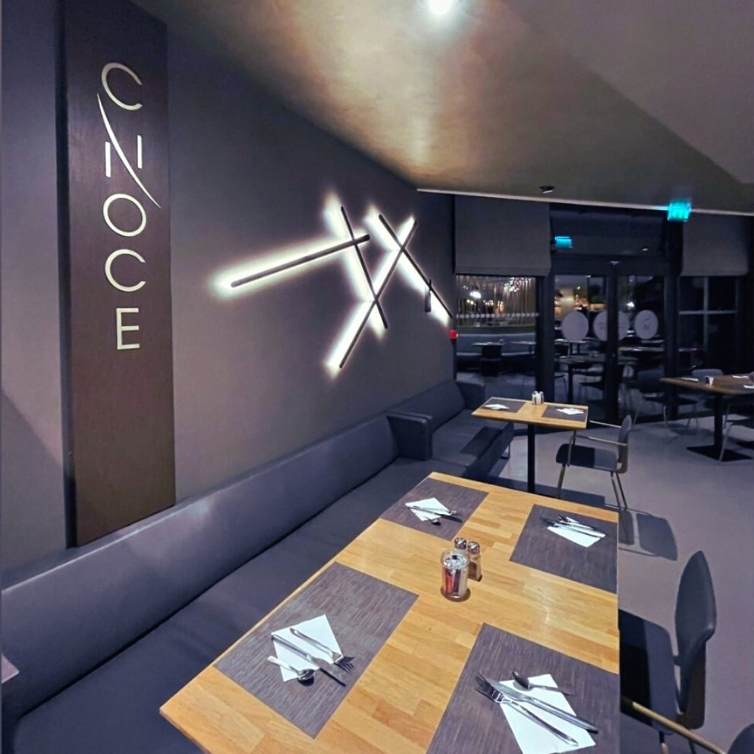 Cnoce — photo 3