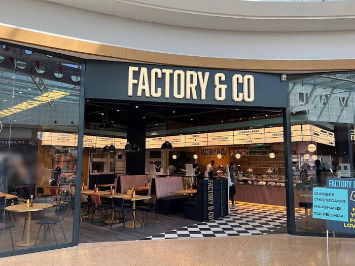 Factory & Co — photo 2