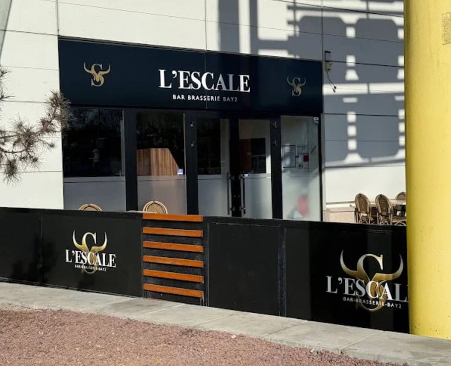 L’Escale — photo 3