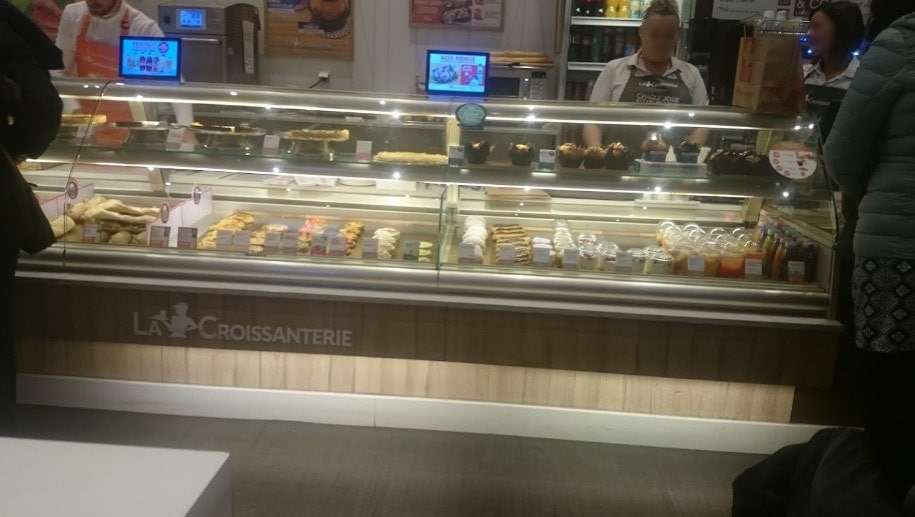 La Croissanterie — photo 2