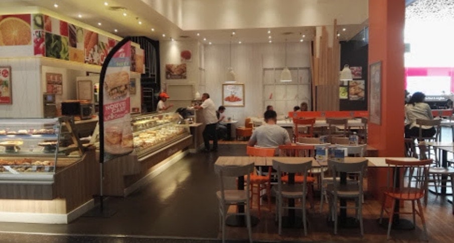 La Croissanterie — photo 3