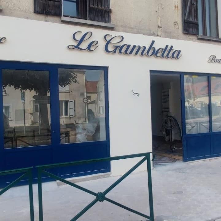 Le Gambetta — photo 2