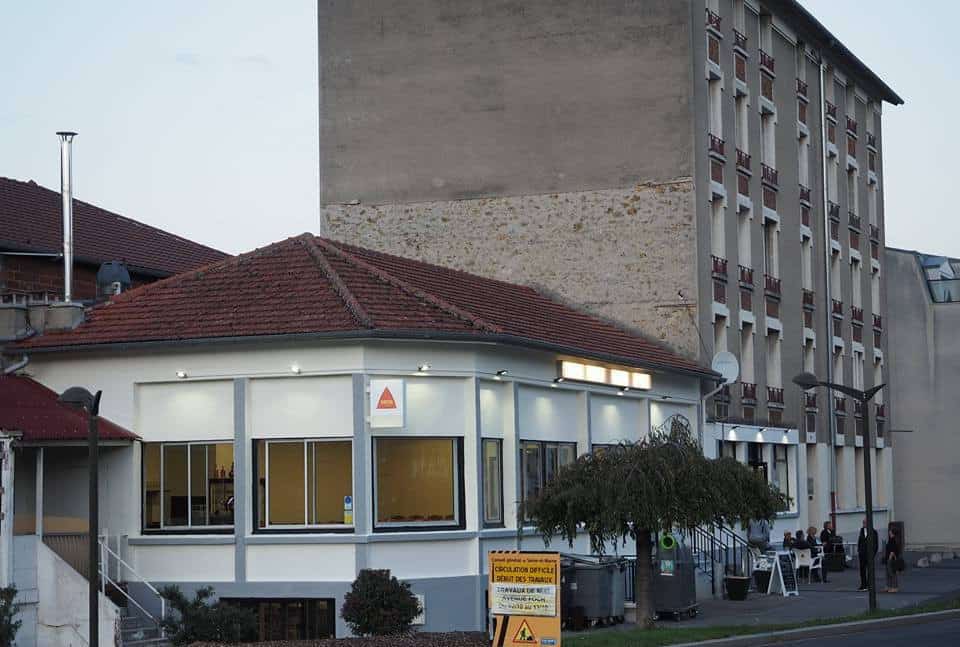 Le Lisbonne — photo 2