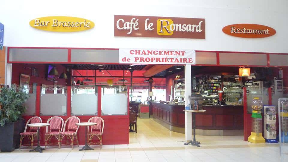 Le Ronsard — photo 2