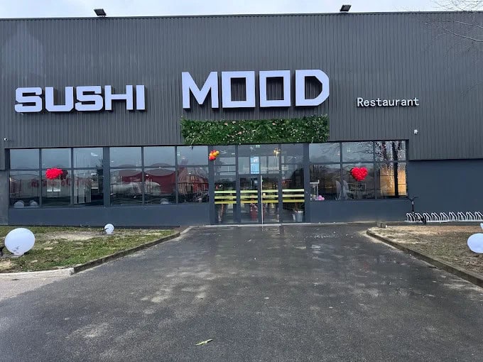 Sushi Mood — photo 2