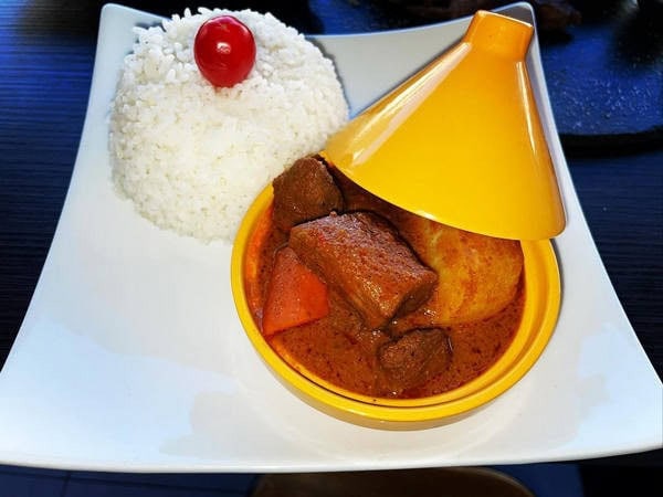 Afro Spoon — photo 2