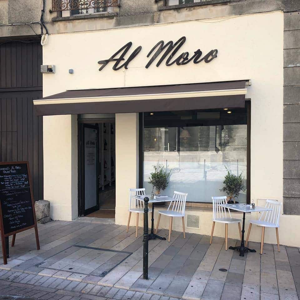 Al moro — photo 2
