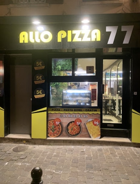 Allo pizza 77 — photo 2