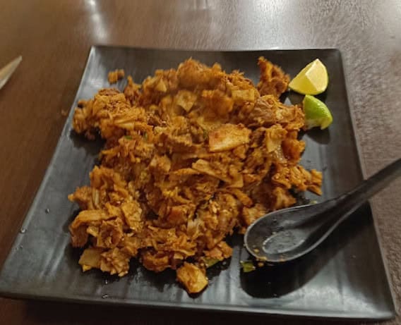 Photo de Appa's Kitchen