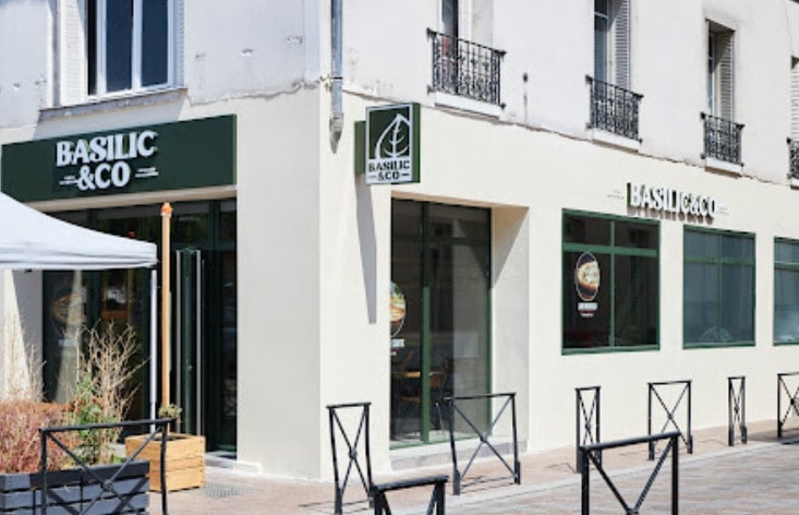 Basilic & Co — photo 3