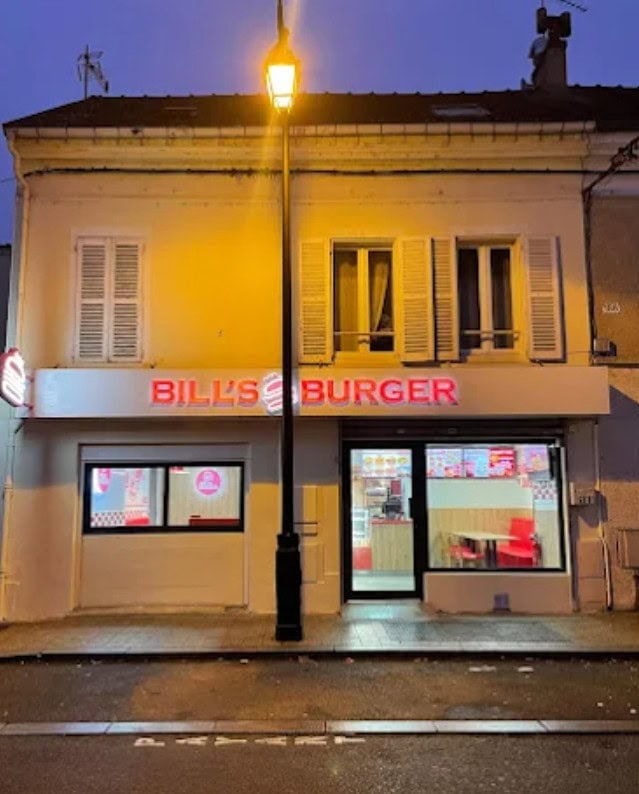 Bill's Burger — photo 3