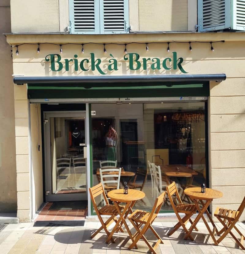 Brick à Brack — photo 3