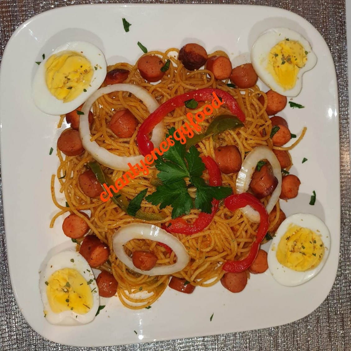 Chanty Energyfood — photo 2