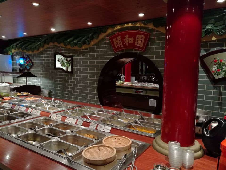 Chinatown — photo 3