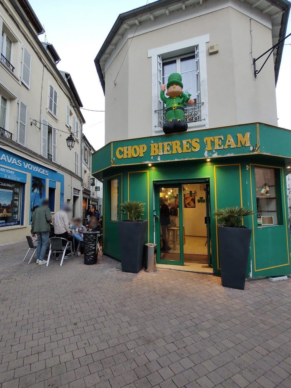 Chop Bières — photo 3