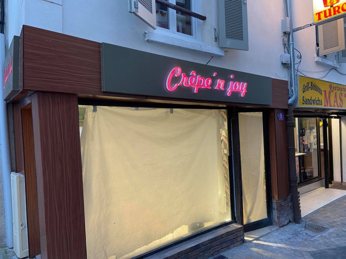 Crêpe n joy — photo 2