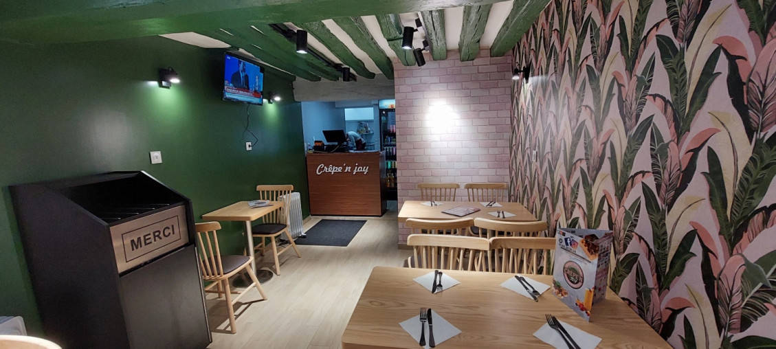 Crêpe n joy — photo 3