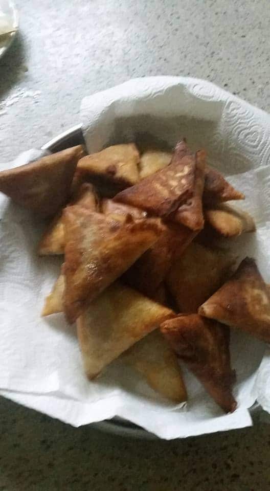 Photo de Délice d'orient