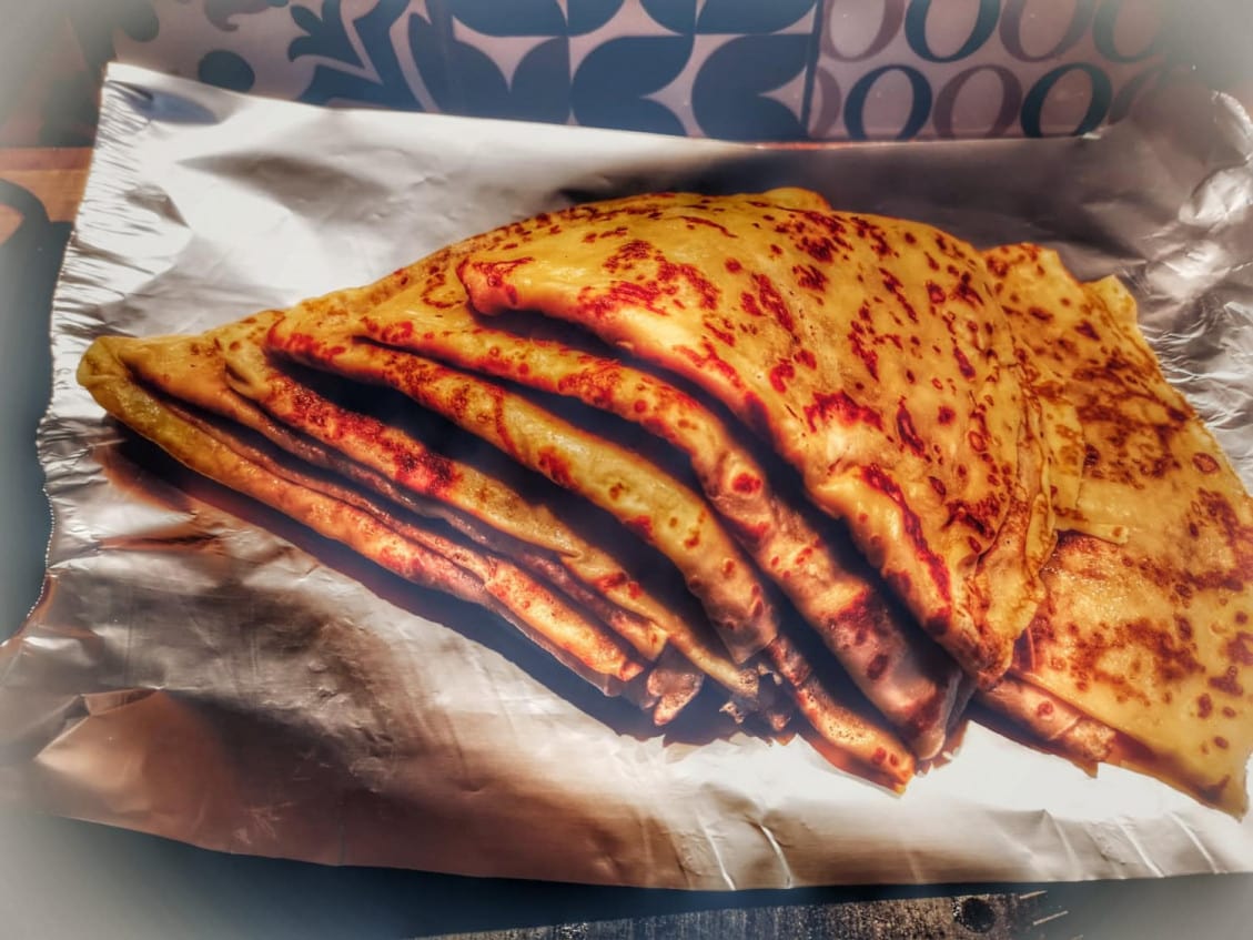 Factory crêpes — photo 3