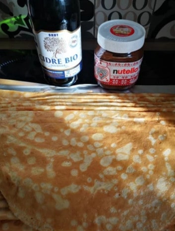 Factory crêpes — photo 2