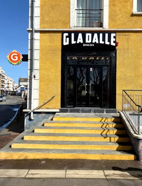 G la dalle — photo 3