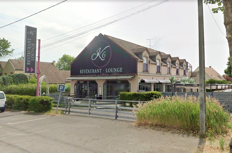 K6 — photo 3