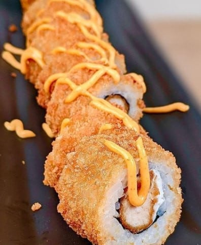 Konoha sushi & thai — photo 2