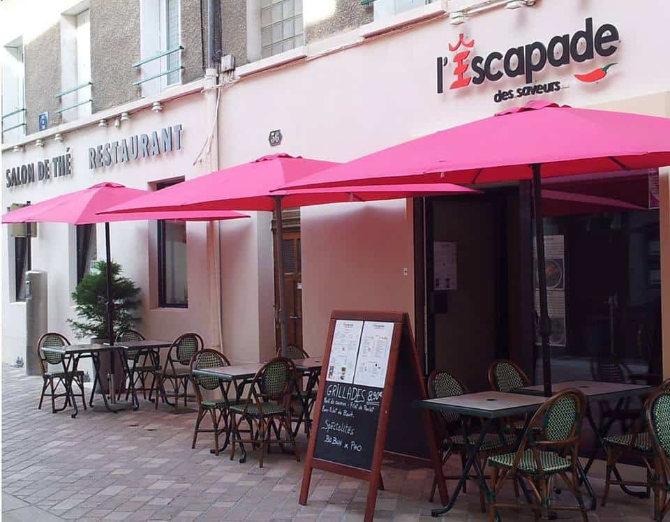 L'Escapade — photo 3