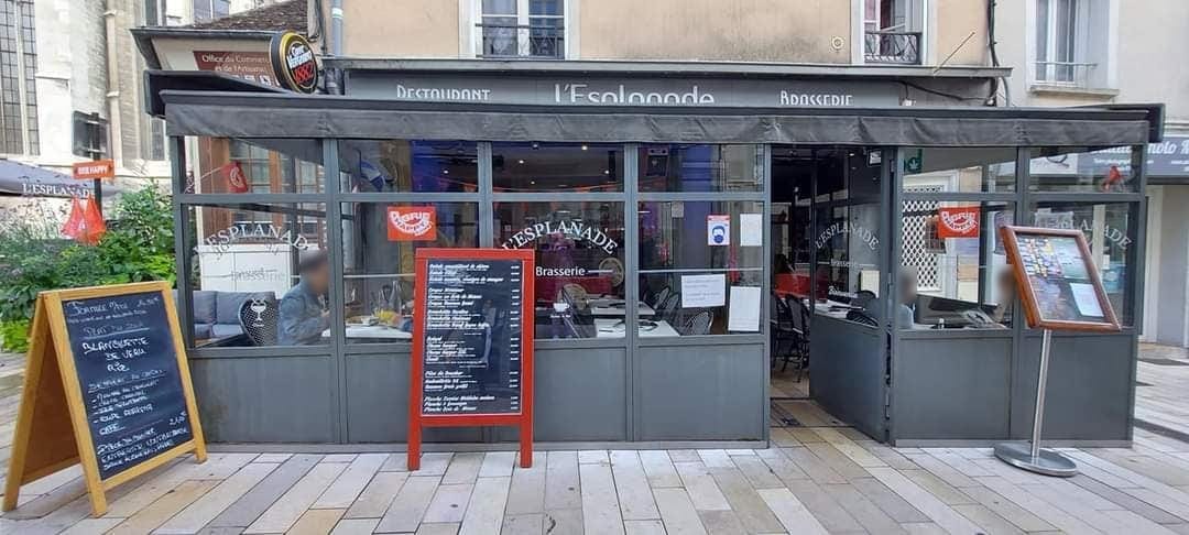 L'Esplanade — photo 3