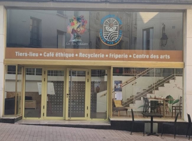 L'Ethique Café — photo 2