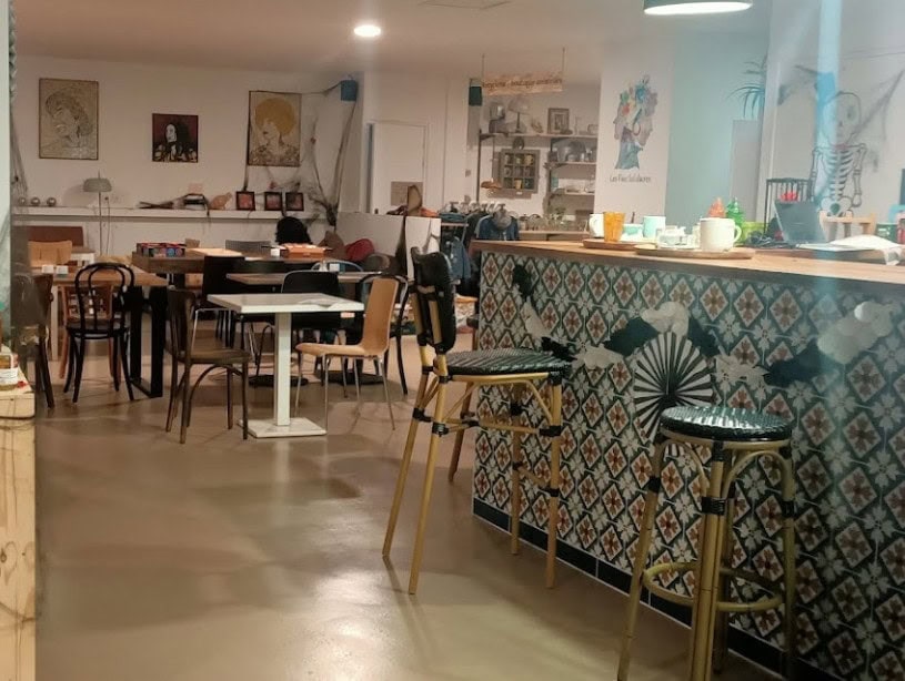 L'Ethique Café — photo 3