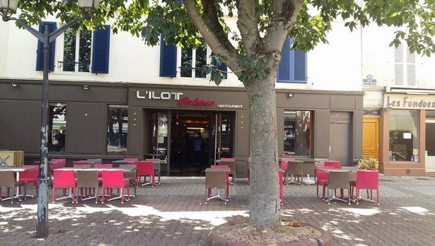 L'ilot Crêpes — photo 2