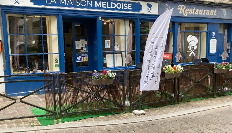 La Maison Meldoise — photo 3