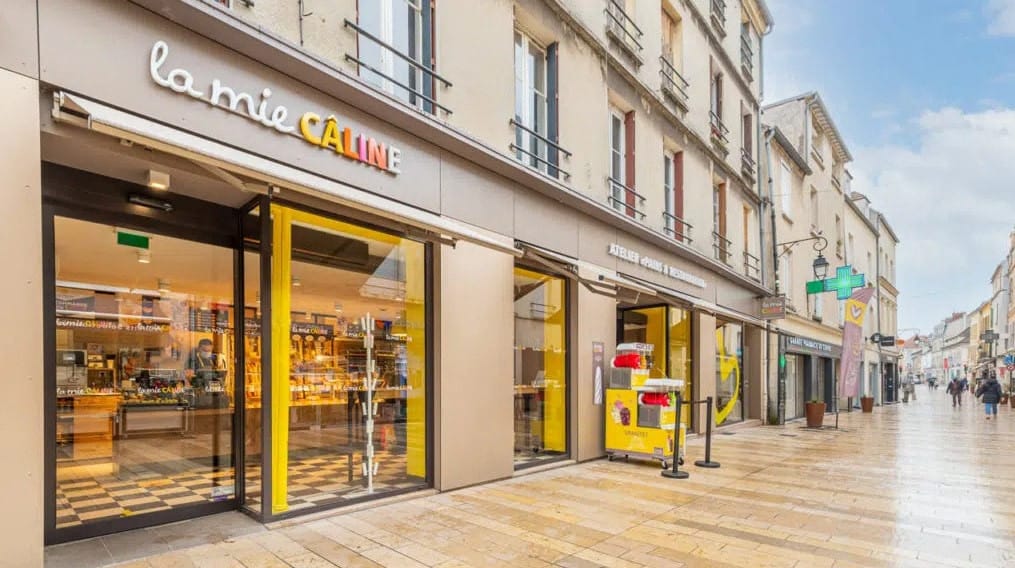 La Mie Câline — photo 2