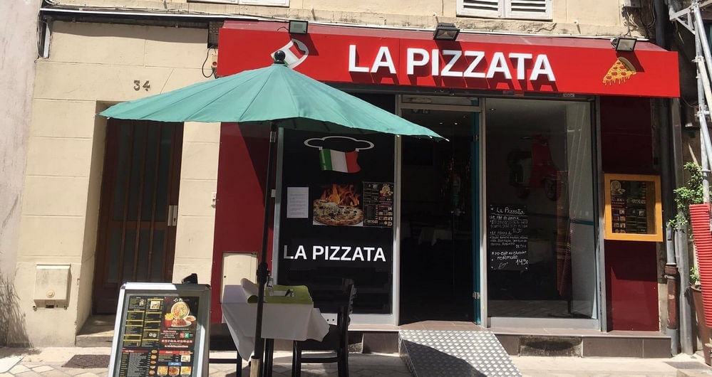 La Pizzata — photo 3